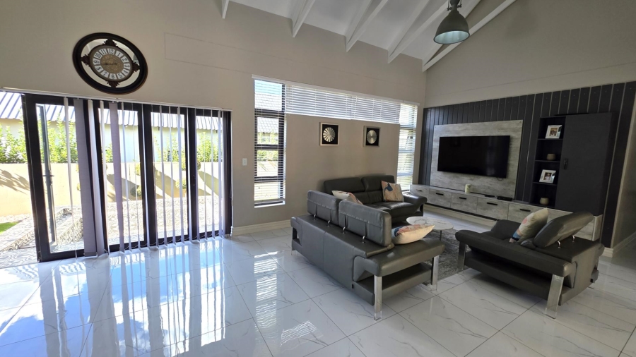 3 Bedroom Property for Sale in Leloko North West